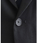 【洗える】ピンヘッドストレッチセットアップ／上下2点セット／速乾／WEB限定／ビジカジ対応