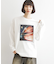 ネオングラフィックロンT