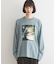 ネオングラフィックロンT