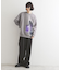 アブストラクトエンブロカットソー