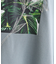 フラワープリントTシャツ