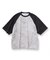 ヴィンテージライクラグランTシャツ