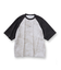 ヴィンテージライクラグランTシャツ