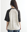 ヴィンテージライクラグランTシャツ