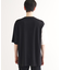 【UV、接触冷感】ナナメ切替アソートTシャツ