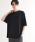 【UV／接触冷感】切替アソートTシャツ