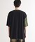 【UV／接触冷感】切替アソートTシャツ