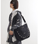 K’PJT by AOI 「Canvas Shoulder Bag」