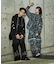 K’PJT by AOI 『Lightweight Parka』