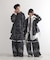 K’PJT by AOI 『Lightweight Parka』