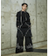 K’PJT by AOI 『Lightweight Pants』