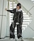 K’PJT by AOI 『Lightweight Pants』