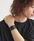 ADAMPATEK 別注 スラップブレスレット