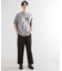 ハートグラフィックTシャツ