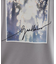 ハートグラフィックTシャツ