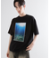 ハートグラフィックTシャツ