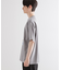 ハートグラフィックTシャツ