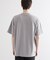 ハートグラフィックTシャツ