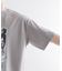 ハートグラフィックTシャツ