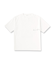 アンドリューマクリア バックプリントフォトTシャツ