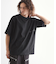 アンドリューマクリア バックプリントフォトTシャツ