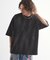 ヴィンテージライクTシャツ/ヴィンテージ加工/半袖Tシャツ