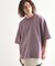 ヴィンテージライクTシャツ/ヴィンテージ加工/半袖Tシャツ