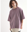 ヴィンテージライクTシャツ/ヴィンテージ加工/半袖Tシャツ