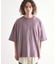 ヴィンテージライクTシャツ/ヴィンテージ加工/半袖Tシャツ