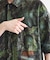 リアルツリーカモフラシャツ