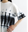 タイダイTシャツ