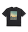 ウェスタンフォトスタッズTシャツ