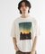 ウェスタンフォトスタッズTシャツ