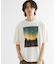 ウェスタンフォトスタッズTシャツ