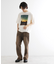 ウェスタンフォトスタッズTシャツ