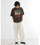 ウェスタンフォトスタッズTシャツ