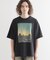 ウェスタンフォトスタッズTシャツ