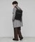 Refined Leather バックパック