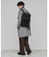 Refined Leather バックパック