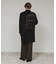 Refined Leather バックパック