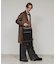 Refined Leather バックパック