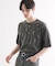 ヴィンテージライクスタッズTシャツ