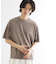 ヴィンテージライクスタッズTシャツ