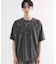 ヴィンテージライクスタッズTシャツ