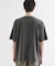ヴィンテージライクスタッズTシャツ