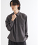 ビンテージフィブリルライクシャツ