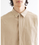 ビンテージフィブリルライクシャツ