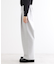 バギーダンボールスウェットパンツ