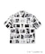 【STAR WARS】Capsule Collection 2WAY半袖シャツ