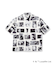 【STAR WARS】Capsule Collection 2WAY半袖シャツ